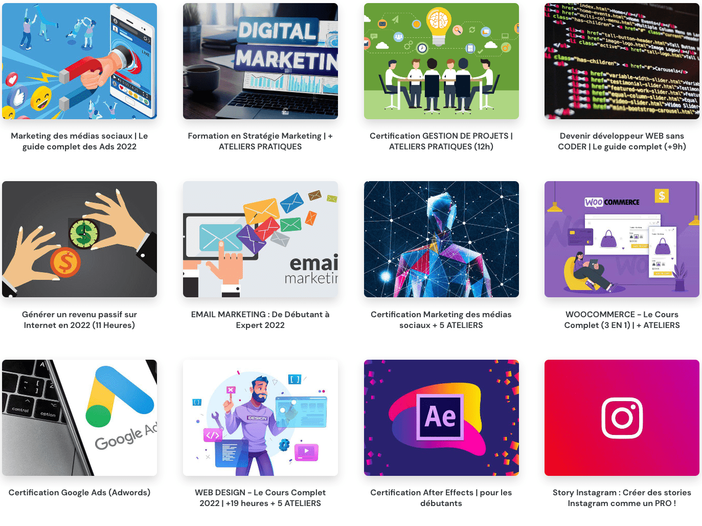 100 Formations 3-min